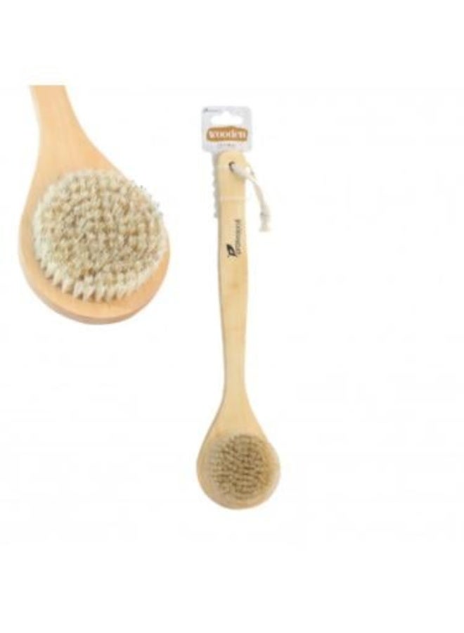 Back Loofah with Stick